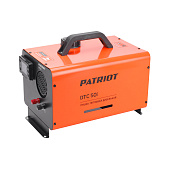 Калорифер дизельный PATRIOT DTC 50i 633703067