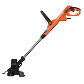Триммер электрический  Black+Decker BESTA 525 QS
