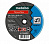 Круг отрезной Metabo 230*3,0 Novoflex прямой А30 616452000