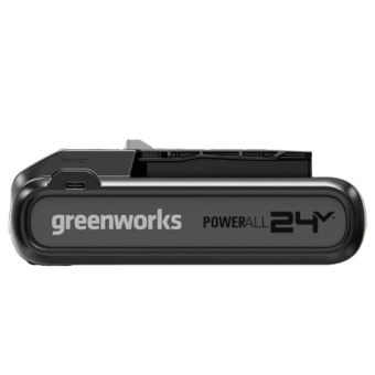 Аккумулятор Greenworks G24B4+  2940407