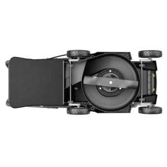 Газонокосилка  Greenworks GD24LM331 без АКБ и ЗУ 2520607