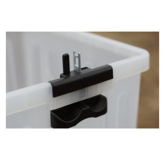 Измельчитель садовый Greenworks GW-2800SD  2208007