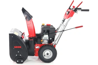 Снегоуборщик бензиновый GEOS SnowLine 620 E ll  212935