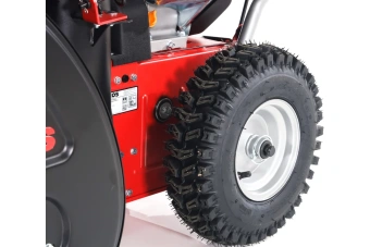 Снегоуборщик бензиновый GEOS SnowLine 620 E ll  212935