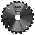 Диск пильный Makita 190*24Т*30 А-87258