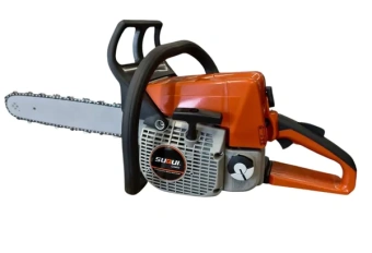 Бензопила SURUI CS460 