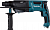 Перфоратор Makita HR 2611 FT (X5)