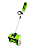 Снегоуборщик-снеголопата аккумуляторный Greenworks GD40SSK4  2600807UB