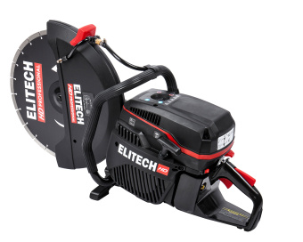 Бензорез Elitech HD GC 400  210632