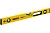 Уровень STAYER LEADER 600мм строительный фрезерованный 3466-060_z01
