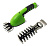 Ножницы-кусторез Greenworks G3,6HS 2903307