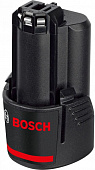 Аккумулятор Bosch Li-Ion 10.8 В 2Ач