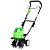 Культиватор аккумуляторный Greenworks G40TLK4 27087VB