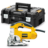 Лобзик DeWalt  DW 331KT-QS 