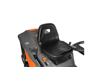 Садовый райдер DAEWOO DWR 660