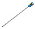 Бур SDS+ 10*600 Практика 031-501