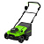 Аэратор-скарификатор Greenworks GD40SC38II 2517607 без АКБ и ЗУ