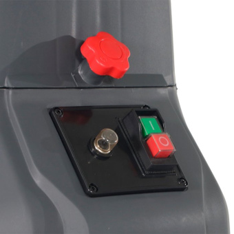 Измельчитель GEOS LH 2810 EASY CRUSH 213873