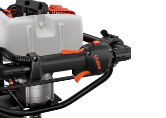 Бензобур SURUI AG52SE