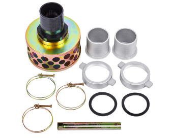 Мотопомпа Elitech МБ 950 Д80 Г 