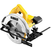 Пила циркулярная DeWalt DWE 560K-QS