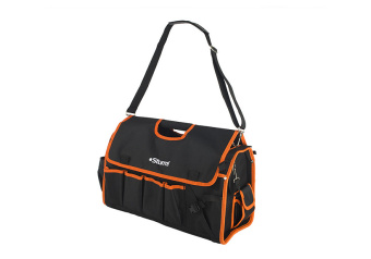 Сумка-органайзер для инструментов Sturm жесткое дно ТВ0049