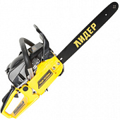 Бензопила LIDER CS 20/2900