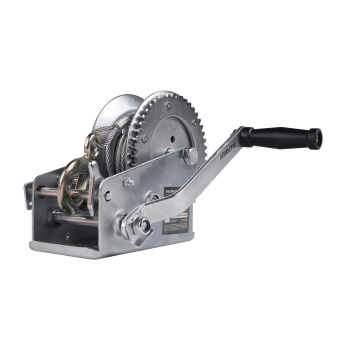 Лебедка ручная барабанная PATRIOT WH 1500B  770000045