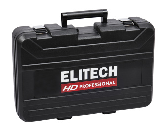 Перфоратор Elitech HD RH 1552E  204001 (E2205.020.01)