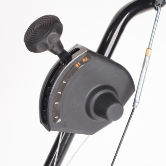 Снегоуборщик + щетка  PATRIOT PRO 777 S (1+1) 426108460