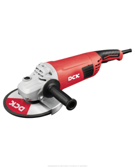 УШМ DCK KSM 05-230 