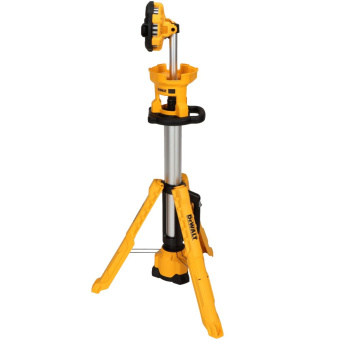 Мачта освещения DEWALT DCL079-XL 