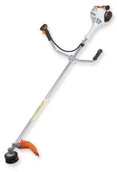 Бензокоса STIHL FS-55  С-Е  41402000540