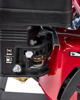 Мотопомпа Elitech МБ 350 Д50 В