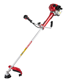 Бензокоса Elitech ТБ 5427С (54см3,2.7л.с.,т/б1л,42/25см,7.6 кг,пр.штанга,леска,нож,рем.оснастка) 