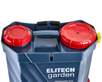 Опрыскиватель Elitech ОСА 12  210637