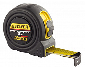 Рулетка STAYER PROFI "AREX"  3410-05-25_z01