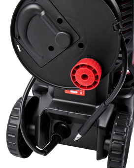 Мойка ELITECH М 1900 РКБС 