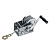 Лебедка ручная барабанная PATRIOT WH 1100B  770000040