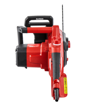 Электропила Elitech ПЭ 2016 ПОБ ( 210672 (E1611.021.00) 