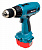 Шуруповерт Makita 6317 DWАE