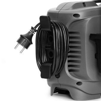 Мойка высокого давления DAEWOO DAW 5 Silent 