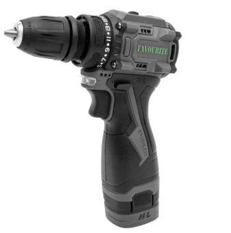 Дрель-шуруповёрт FAVOURITE DC 1620 PROF