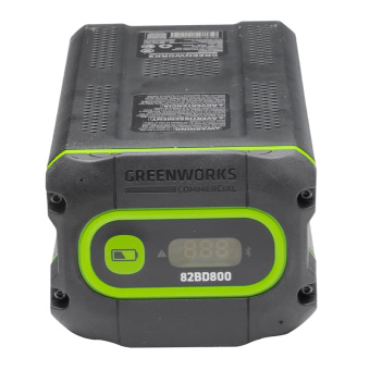 Аккумулятор Greenworks G82B8  2951407
