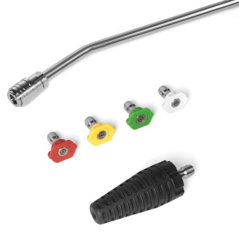 Мойка высокого давления DAEWOO DAW 775 