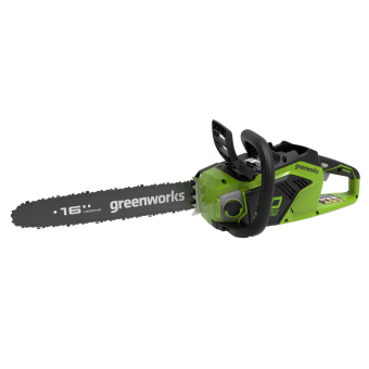 Пила цепная Greenworks GD40CS18K5  42005807UG