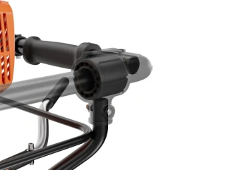 Бензобур SURUI AG52SE