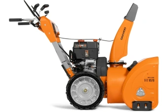 Бензиновый снегоуборщик DAEWOO DAST 8570 (LCT)