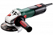 УШМ Metabo WEV 11-125 Quick 603625000