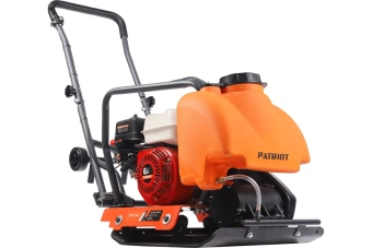Виброплита PATRIOT SVR-80T Honda